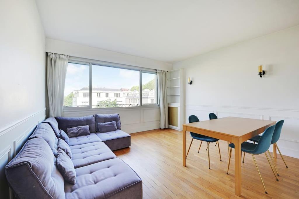 Appartement La Muette *