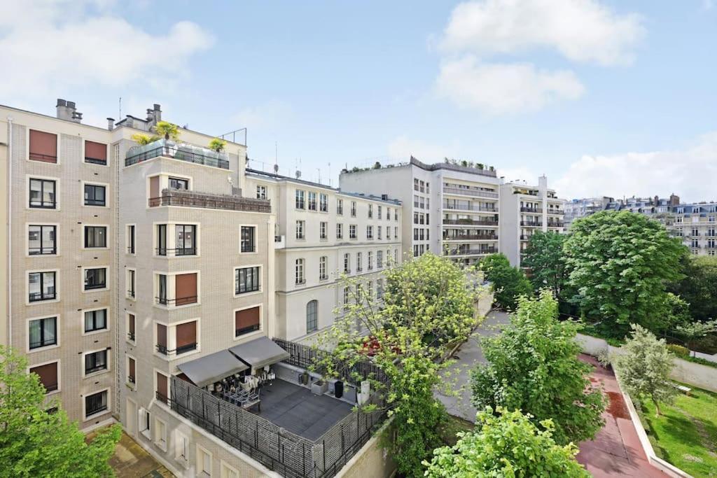 Appartement La Muette