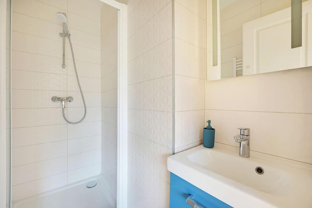 Appartement La Muette