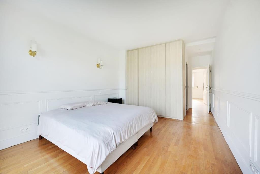 Apartment La Muette *